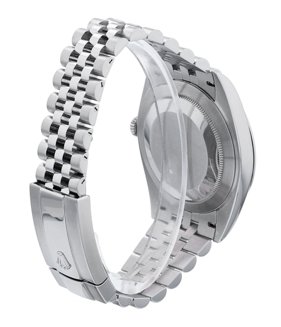 Rolex Datejust 41 126300 Image 3